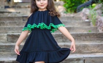 بهترین برند و مارک لباس بچه گانه و کودک در ایران