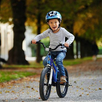 دوچرخه کودک و نوجوان