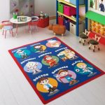 مرکز پخش فرش اتاق کودک و نوزاد و نوجوان